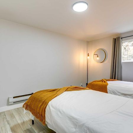 Seattle Garden Apt Walk To Water And Amenities! Екстер'єр фото